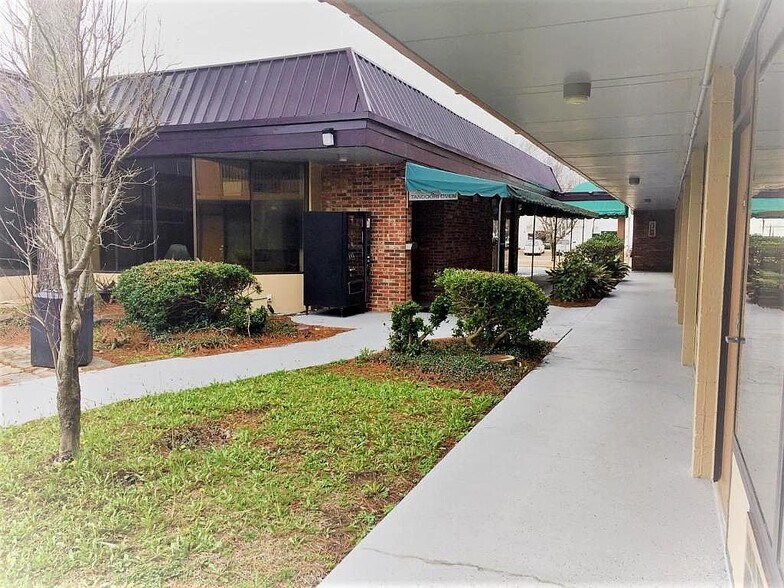 506 Highway 45 N, Columbus, MS à vendre - Photo de l’immeuble – Image 2 sur 17