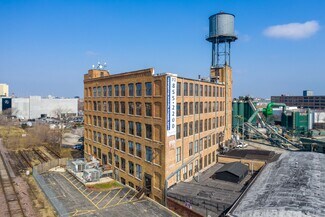 Plus de détails pour 935 W Chestnut St, Chicago, IL - Bureau à louer