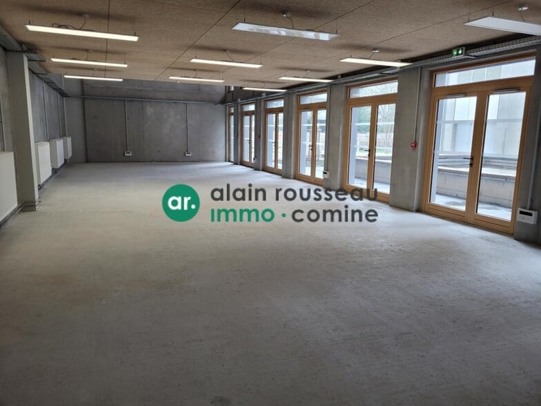 Bureau dans Nantes à vendre - Photo intérieure – Image 3 sur 5