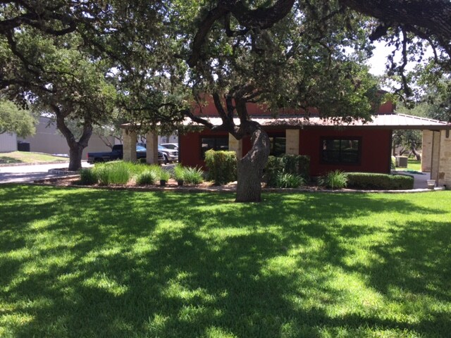14141 W Highway 290, Austin, TX à louer - Photo de l’immeuble – Image 1 sur 6
