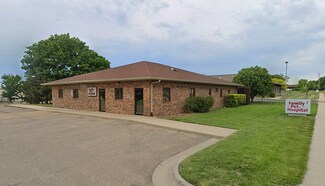 Plus de détails pour 2925 SE Walnut Dr, Topeka, KS - Local commercial à vendre