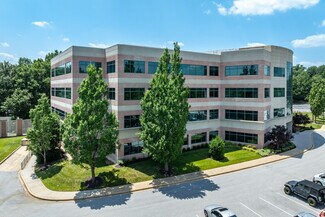 Plus de détails pour 6940 Columbia Gateway Dr, Columbia, MD - Bureau à louer