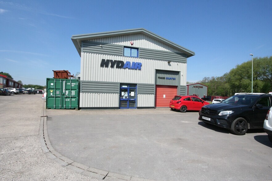 Radstock Rd, Midsomer Norton à louer - Photo de l’immeuble – Image 3 sur 3