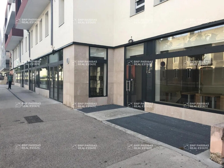 20 Avenue Du Drapeau, Dijon à vendre - Photo de l’immeuble – Image 1 sur 7