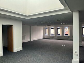 Plus de détails pour 12-13 Windsor Pl, Cardiff - Bureau à vendre