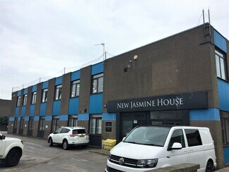Plus de détails pour Greenbank Pl, Aberdeen - Bureau à vendre