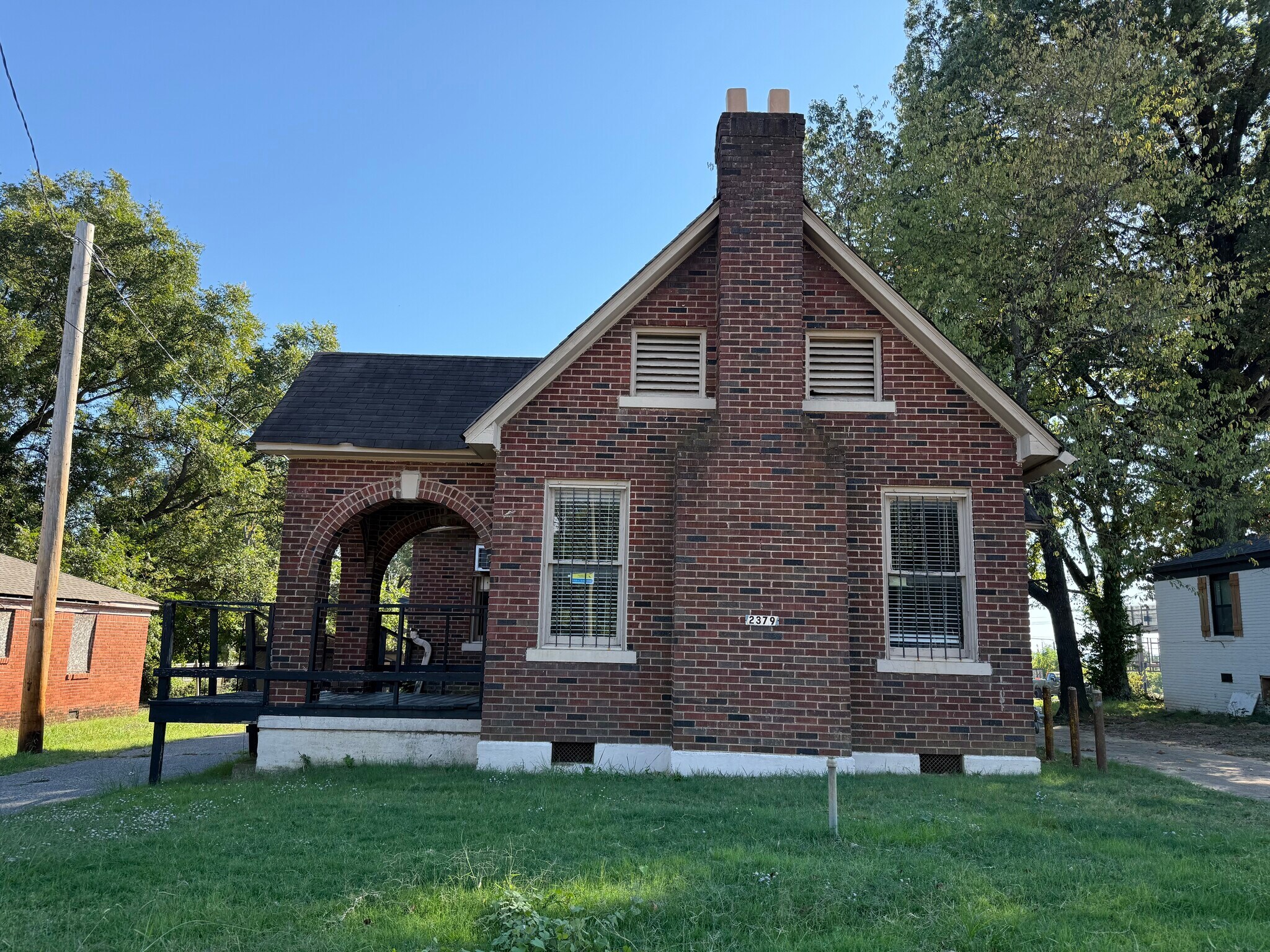 2379 Ketchum Rd, Memphis, TN à vendre Photo principale– Image 1 sur 7