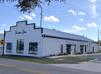 Plus de détails pour 400 3rd St SW, Winter Haven, FL - Local commercial à louer