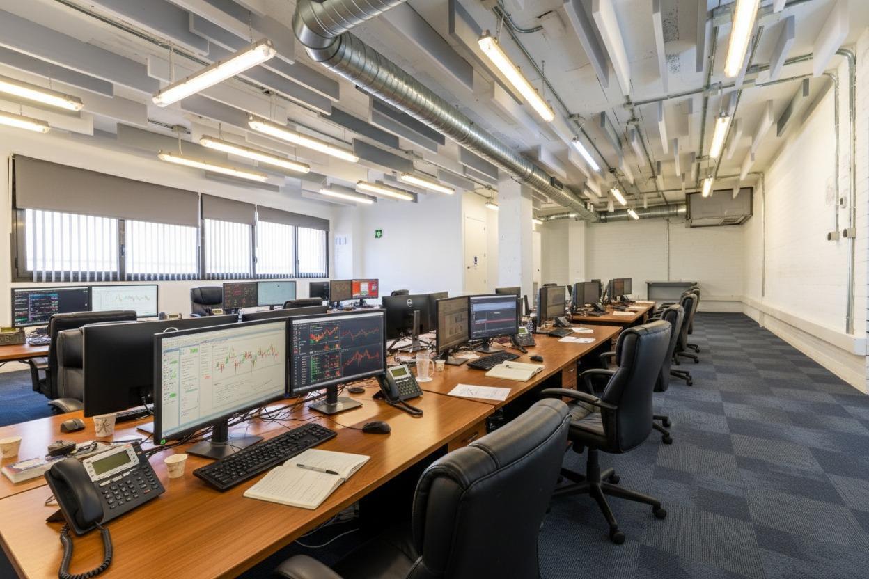 Bureau dans Madrid, Madrid à louer Photo intérieure– Image 1 sur 17