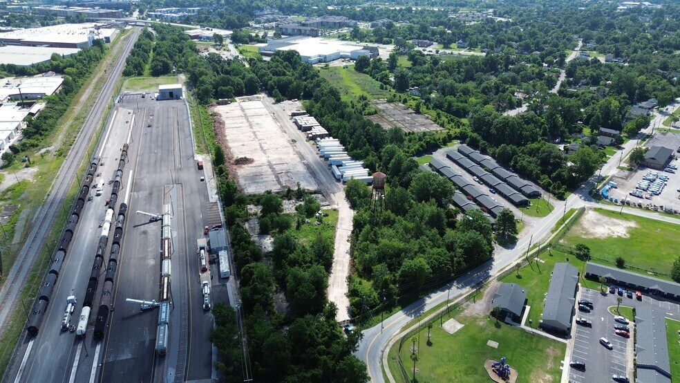 1775 Essie McIntyre Blvd, Augusta, GA à louer - Photo de l’immeuble – Image 2 sur 2
