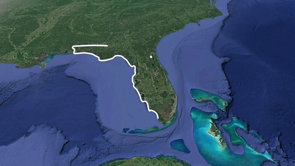 Baxley Rd, Middleburg, FL à vendre - Vidéo sur l’annonce professionnelle – Image 1 sur 7