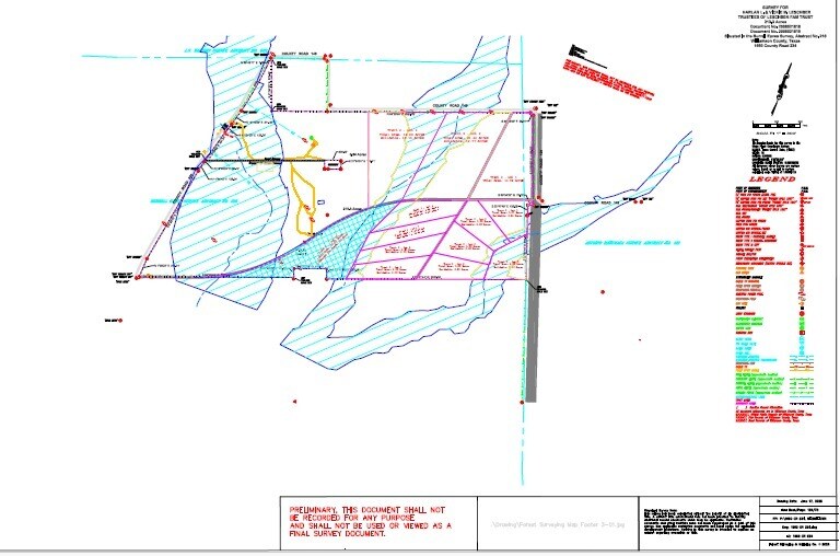 TBD County Road 146, Georgetown, TX à louer - Photo principale – Image 1 sur 3