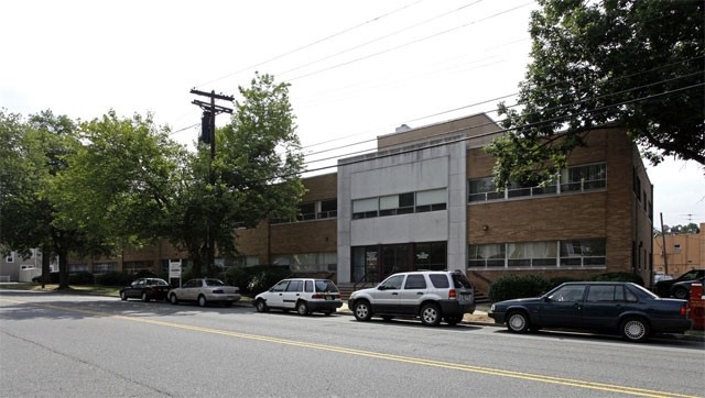 116 Millburn Ave, Millburn, NJ à louer - Photo principale – Image 1 sur 3
