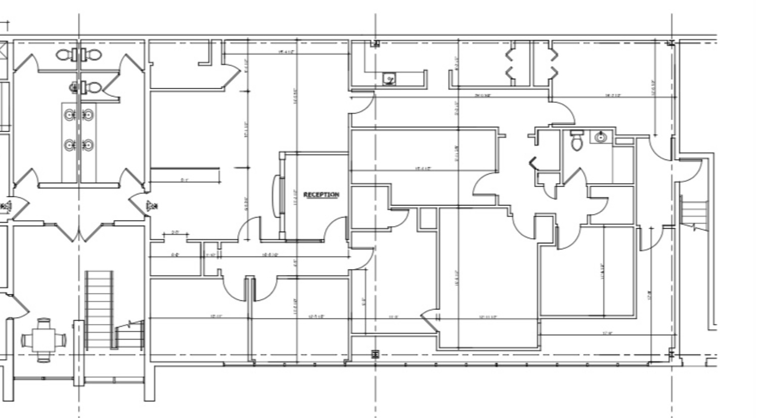 1 S Corporate Dr, Riverdale, NJ à louer Plan d’étage– Image 1 sur 7