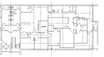 1 S Corporate Dr, Riverdale, NJ à louer Plan d’étage– Image 1 sur 7