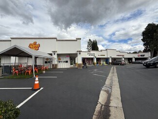 Plus de détails pour 108-122 N Tustin Ave, Anaheim, CA - Local commercial à louer