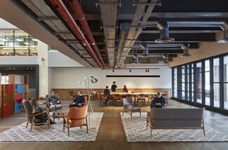 Plus de détails pour 10 Whitechapel High St, Londres - Bureau à louer