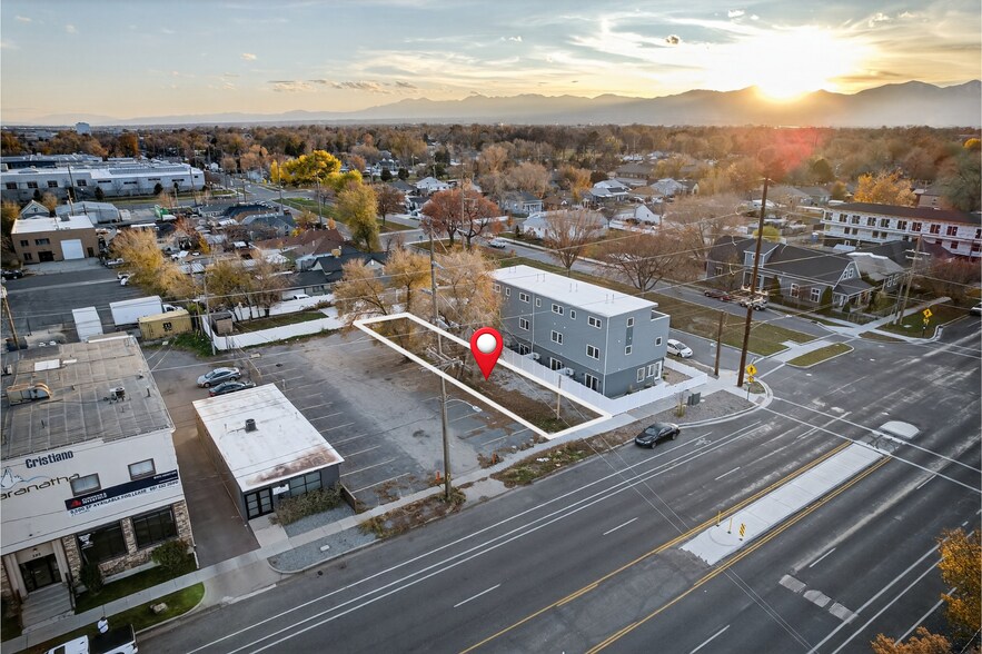 775 800 S, Salt Lake City, UT à vendre - Photo de l’immeuble – Image 2 sur 10