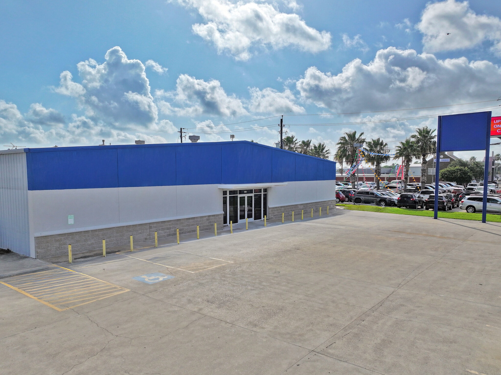 6130 S Padre Island Dr, Corpus Christi, TX à louer Photo intérieure– Image 1 sur 10