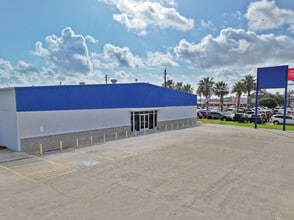 6130 S Padre Island Dr, Corpus Christi, TX à louer Photo intérieure– Image 1 sur 10