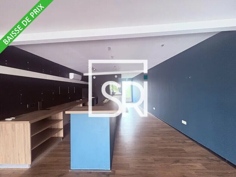 74 Avenue Du Roussillon, Aubière à louer - Photo de l’immeuble – Image 2 sur 10
