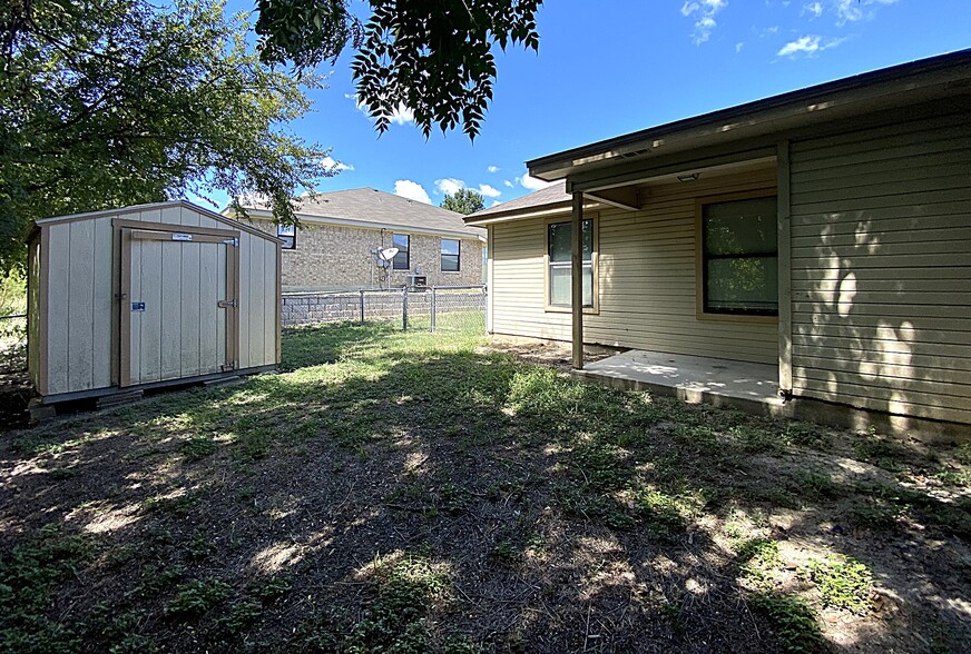 317 Janelle Dr, Copperas Cove, TX à vendre - Photo de l’immeuble – Image 3 sur 11
