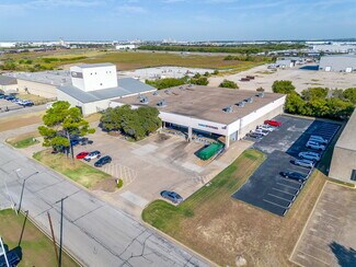 Plus de détails pour 2051 Franklin Dr, Fort Worth, TX - Industriel/Logistique à vendre