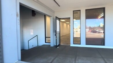 8000 E Quincy Ave, Denver, CO à louer - Vidéo sur l’annonce professionnelle 