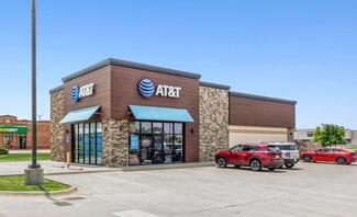 Plus de détails pour 2596 S 9th St, Salina, KS - Local commercial à vendre