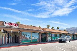 Plus de détails pour 73759 Highway 111, Palm Desert, CA - Local commercial à vendre