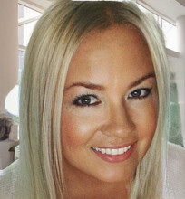 Gloria Klischuk