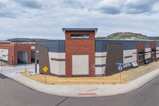 Plus de détails pour 4390 Regent St, Castle Rock, CO - Industriel/Logistique à vendre
