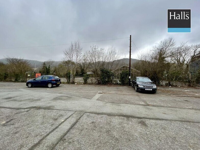 Heol Y Doll, Machynlleth à louer - Photo de l’immeuble – Image 3 sur 14