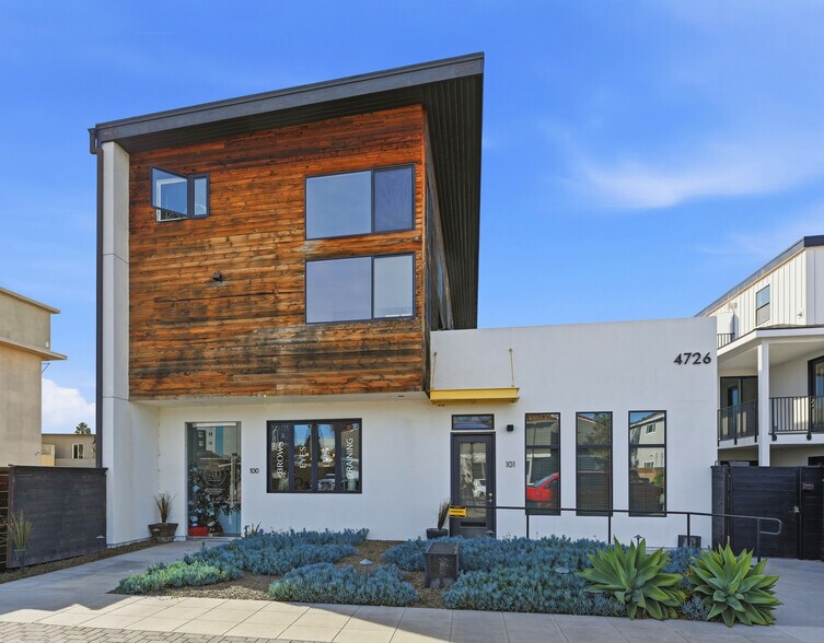 4726 Utah St, San Diego, CA à vendre - Photo principale – Image 1 sur 19