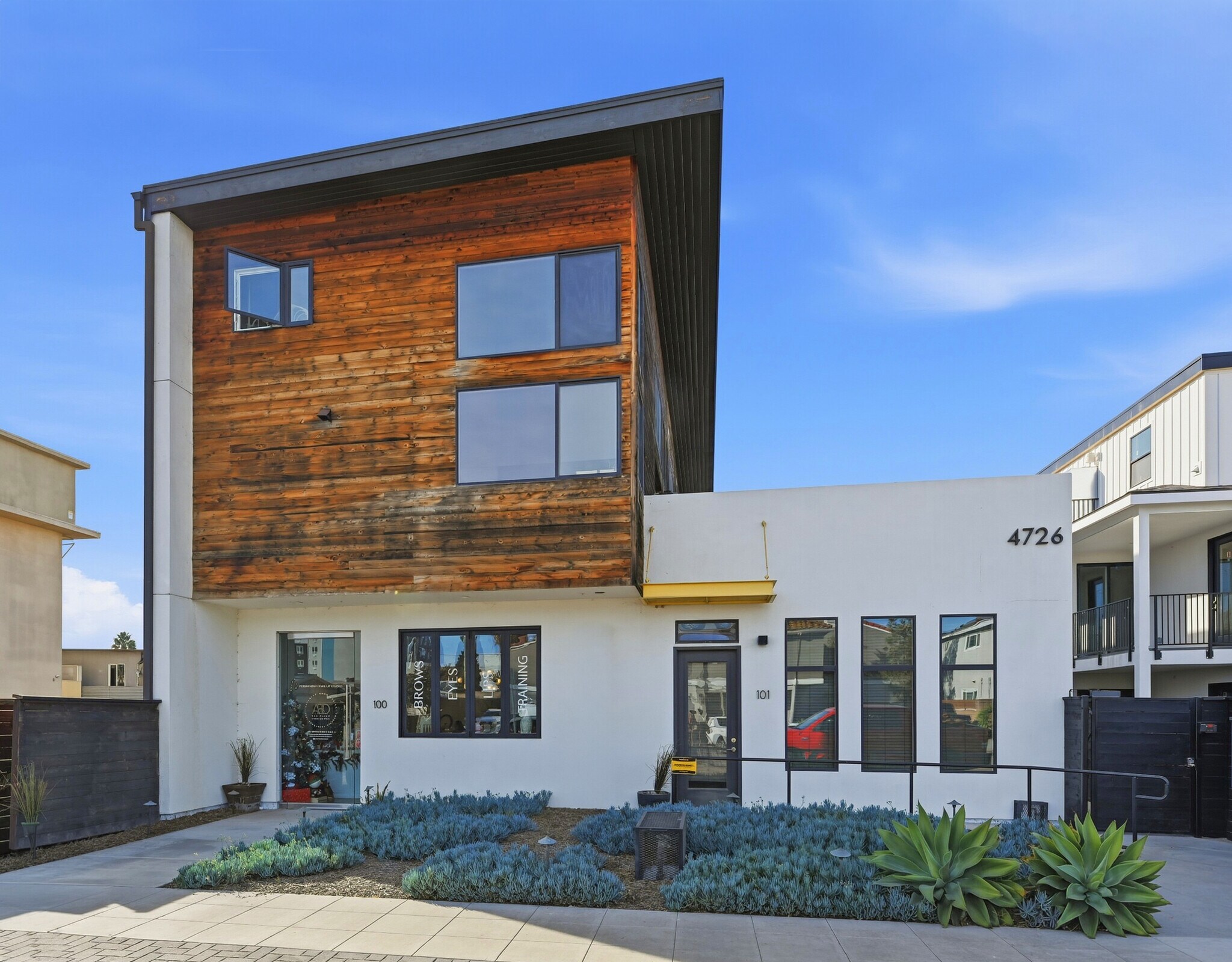 4726 Utah St, San Diego, CA à vendre Photo principale– Image 1 sur 20
