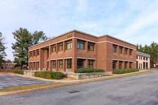 Plus de détails pour 5705 Industry Ln, Frederick, MD - Bureau à vendre