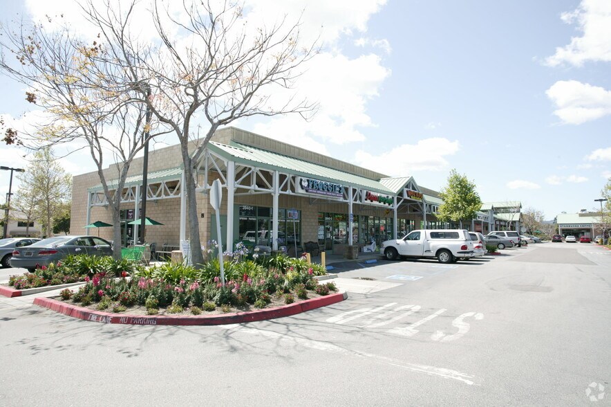 3930 Broad St, San Luis Obispo, CA à vendre - Photo de l’immeuble – Image 3 sur 5