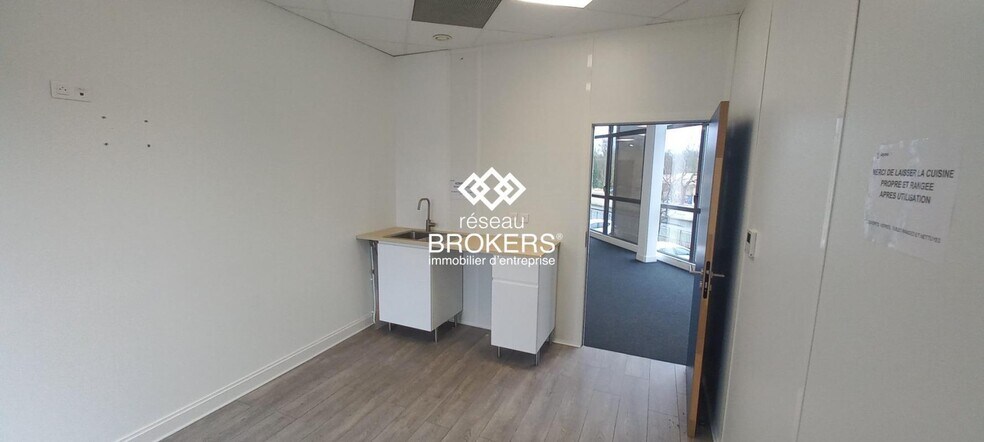 Bureau dans Colomiers à louer - Photo intérieure – Image 3 sur 13