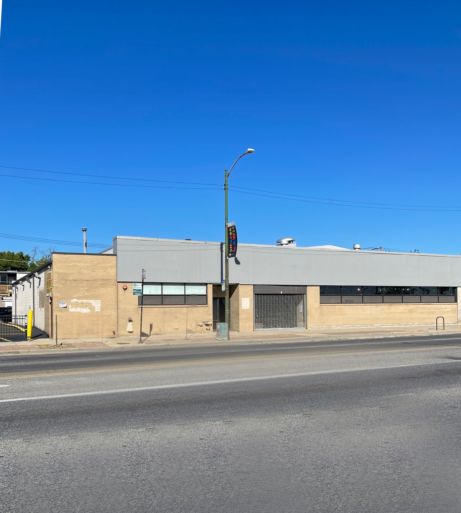 6200 S Western Ave, Chicago, IL à vendre Photo de l’immeuble– Image 1 sur 3