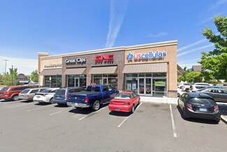 Plus de détails pour 1374 Center Dr, Medford, OR - Local commercial à louer