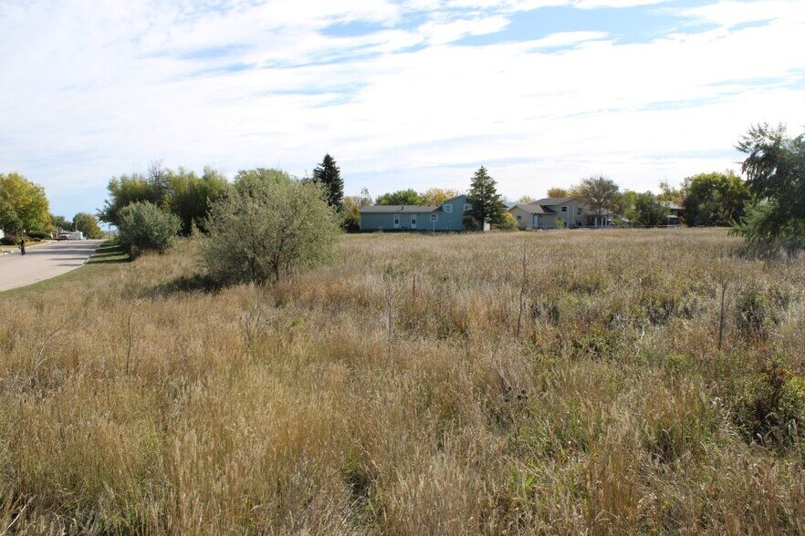 815 Country W Rd, Rapid City, SD à vendre - Photo de l’immeuble – Image 3 sur 4