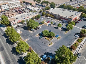 2680 Monterey Hwy, San Jose, CA - Vue aérienne vue de carte