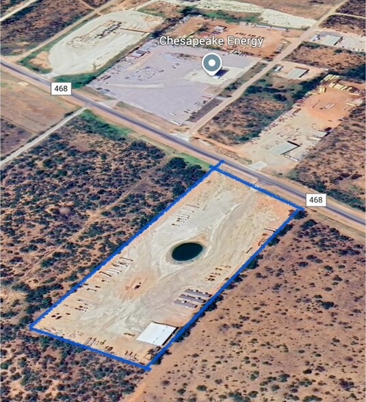3664 W. FM 468, Cotulla, TX à vendre - Photo de l’immeuble – Image 2 sur 30