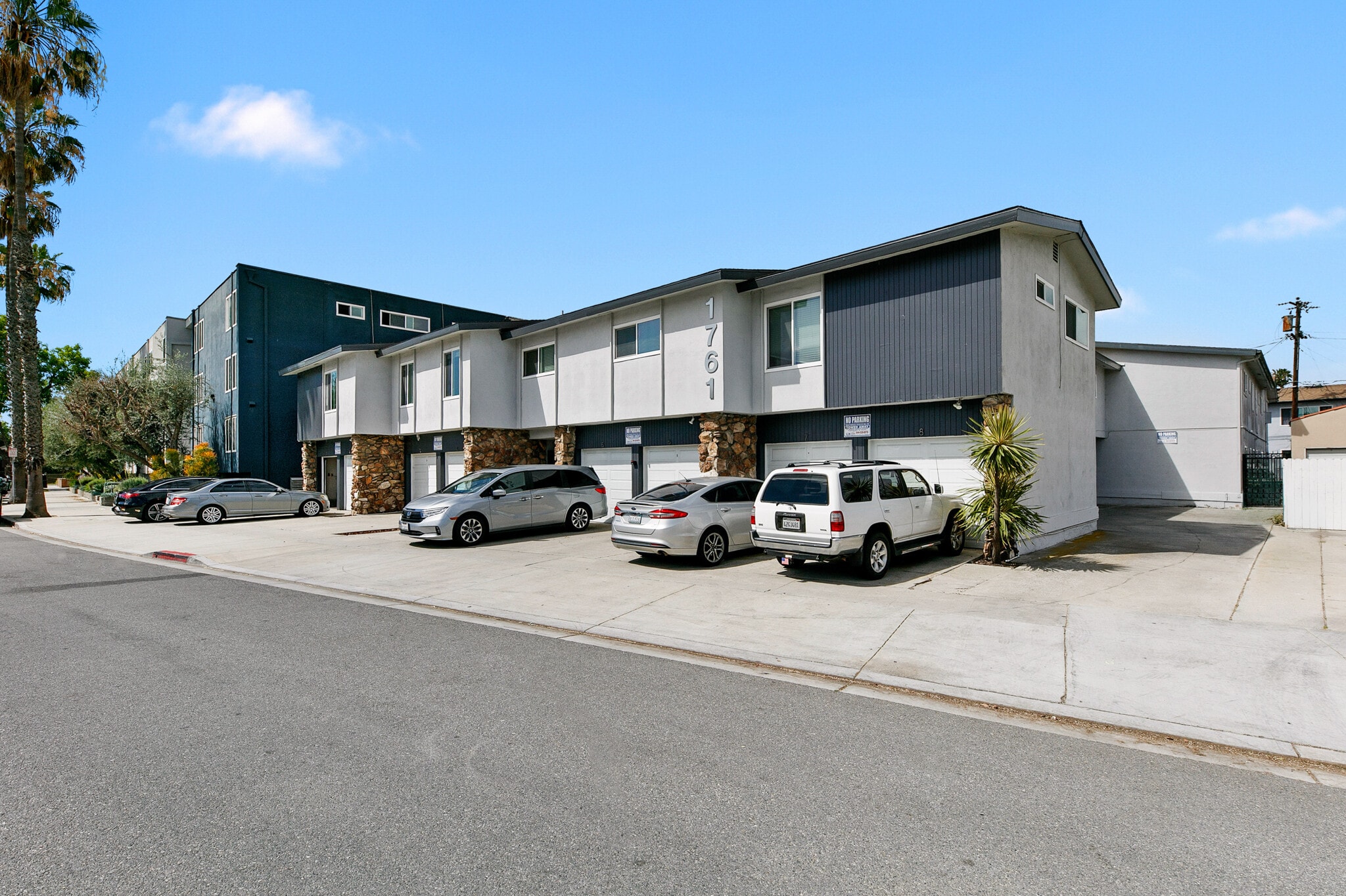 1761 Park Ave, Long Beach, CA à vendre Photo principale– Image 1 sur 36