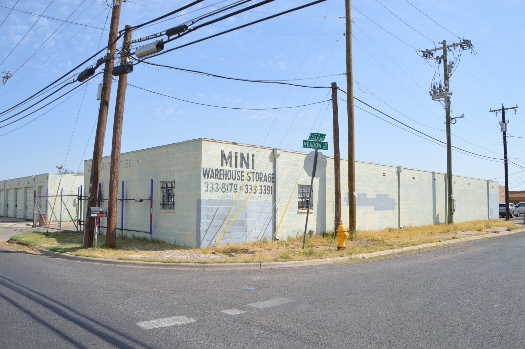 711 N Meadow Ave, Odessa, TX à vendre Photo principale– Image 1 sur 4