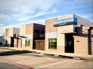 Plus de détails pour 5150 Crenshaw Rd, Pasadena, TX - Bureau à vendre