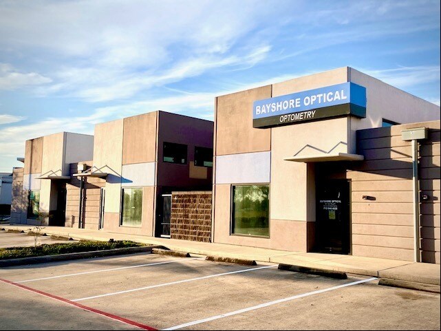 5150 Crenshaw Rd, Pasadena, TX à louer Photo principale– Image 1 sur 11