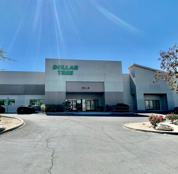 72600-72880 Dinah Shore Dr, Palm Desert, CA à louer - Photo de l’immeuble – Image 2 sur 9
