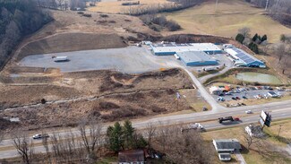 Plus de détails pour 16120 Porterfield Hwy, Abingdon, VA - Local commercial à vendre