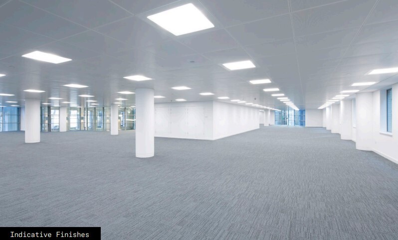 123 St Vincent St, Glasgow à louer Photo intérieure– Image 1 sur 1